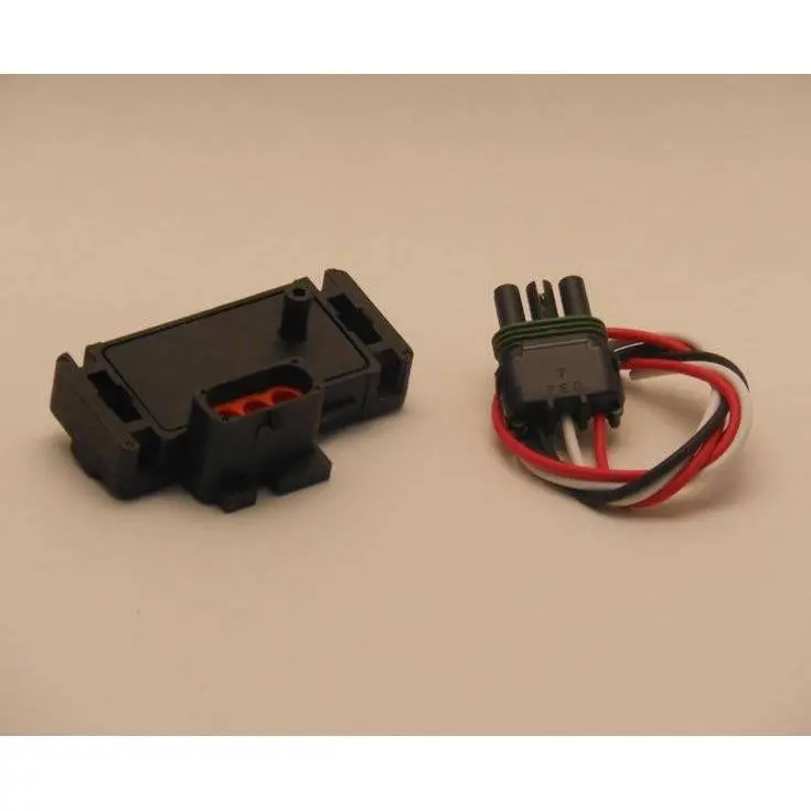 Boost/Vacuum Sensor Kit (3.5 Bar) 1