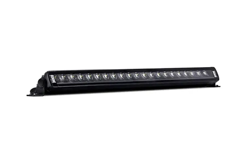 Borne Off-Road 20In Single Row Straight Light Bar 1