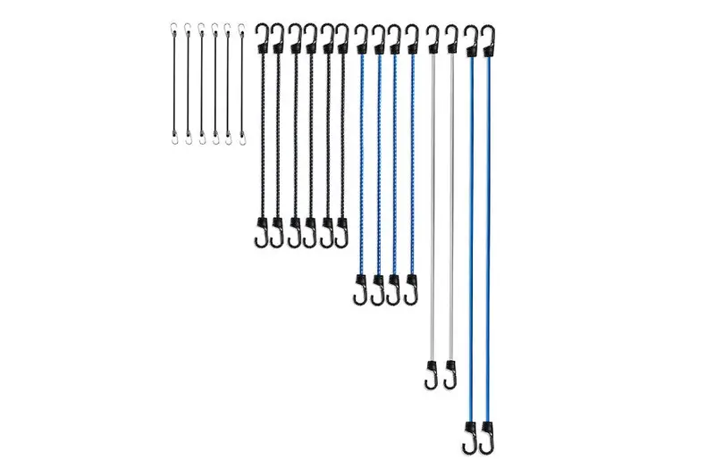 Borne Off-Road 28 Piece Bungee Cord Set 1
