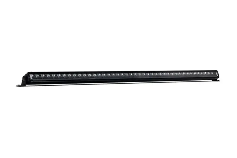 Borne Off-Road 40In Single Row Straight Light Bar 1