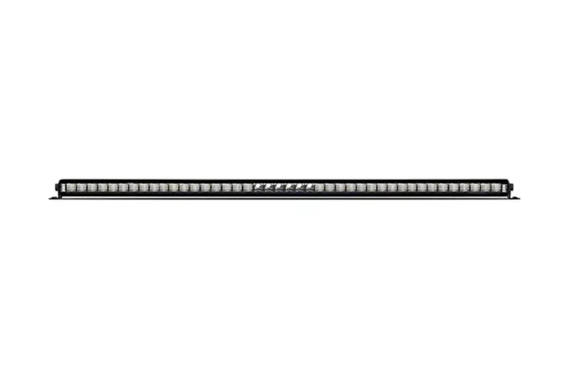 Borne Off-Road 40In Single Row Straight Light Bar 2