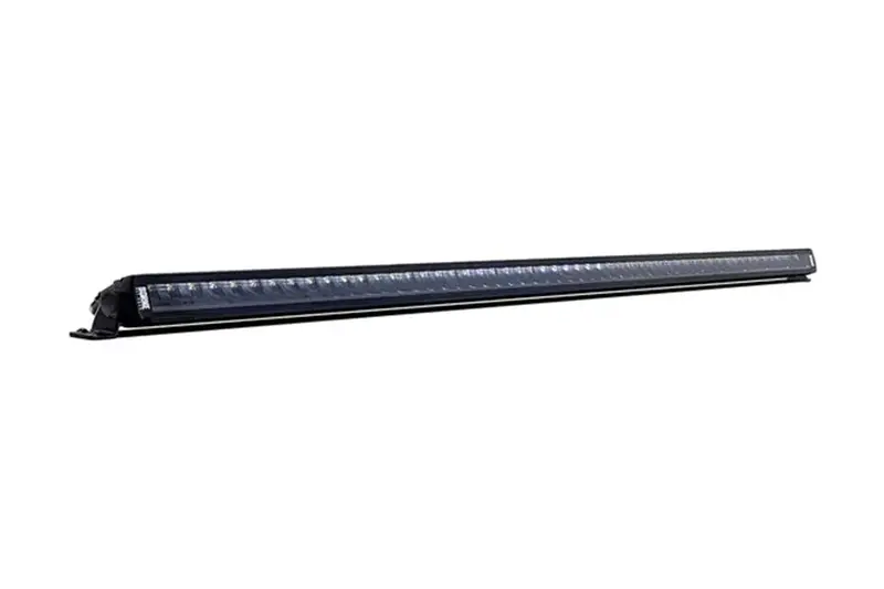 Borne Off-Road 50In Single Row Straight Light Bar 1