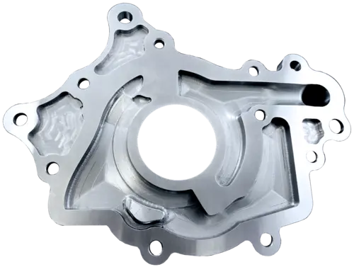 Boundary Pumps High-Flow Anti-Cavitation Backing Plate 1