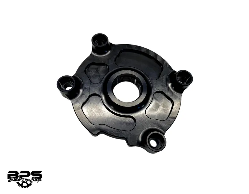 Bps 2011-2022 Coyote Water Pump Delete / Inlet Plate 1