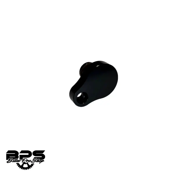 Bps 2020+ Ford 7.3L Godzilla Oil Cooler Coolant Block-Off 1