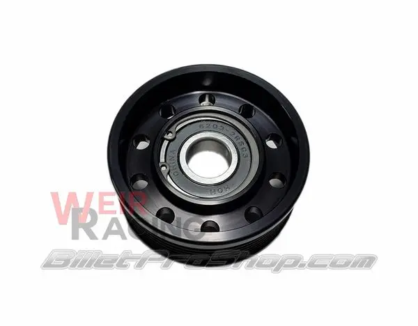 Bps 6-Rib 76Mm Grooved Idler (2007-2014 Gt500) 1