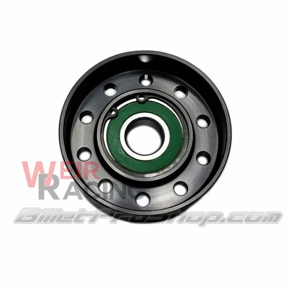 Bps 6-Rib 76Mm Smooth Idler (2007-2014 Gt500) 1