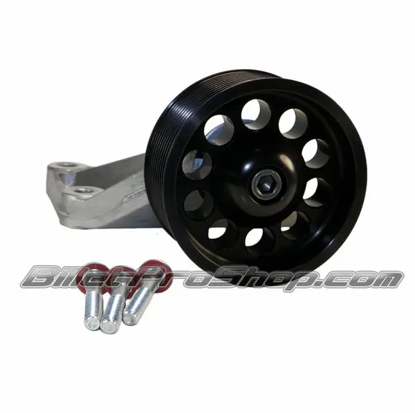 Bps A/C Delete (2007-2014 Gt500) 1
