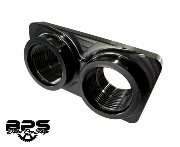 Bps Billet 16 An Pass Through 1