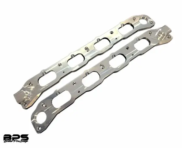 Bps Coyote To 5.4 Dohc Head Adapter Flanges 1