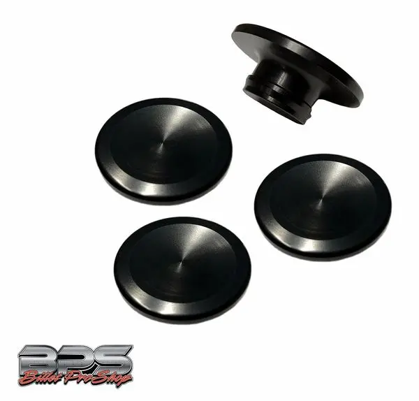 Bps Coyote Vct Block-Offs 1