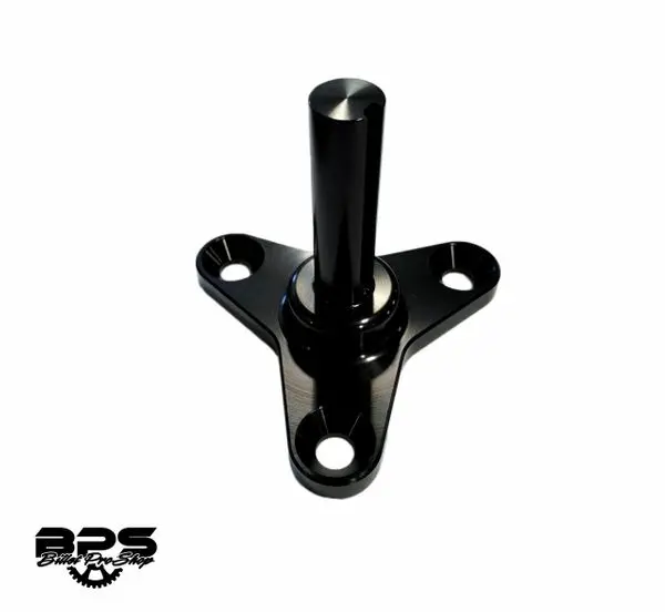 Bps Crank Mandrel 5/8In 1