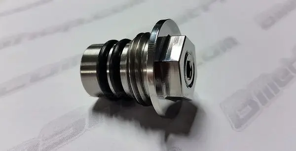 Bps Crossover Plug (2003-2004 Cobra) 1
