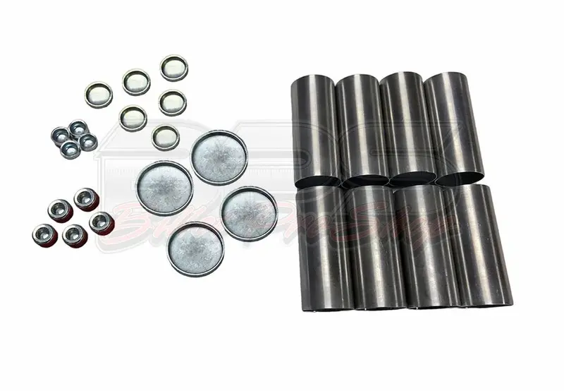 Bps Cylinder Head Completiton Kit (2011-2020 Mustang) 1
