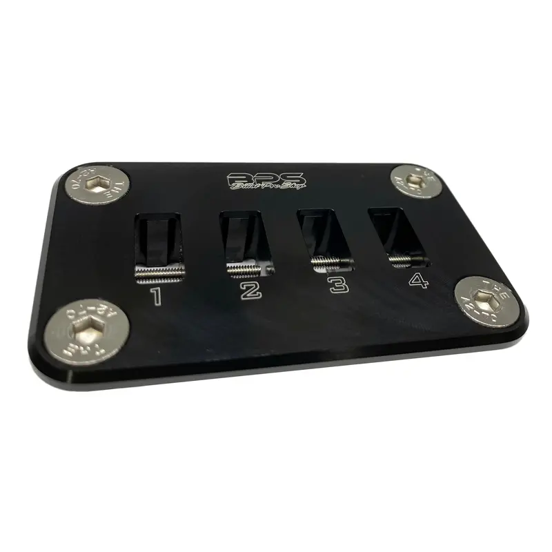 Bps Egt Bulkhead (Sold In Pairs) 1