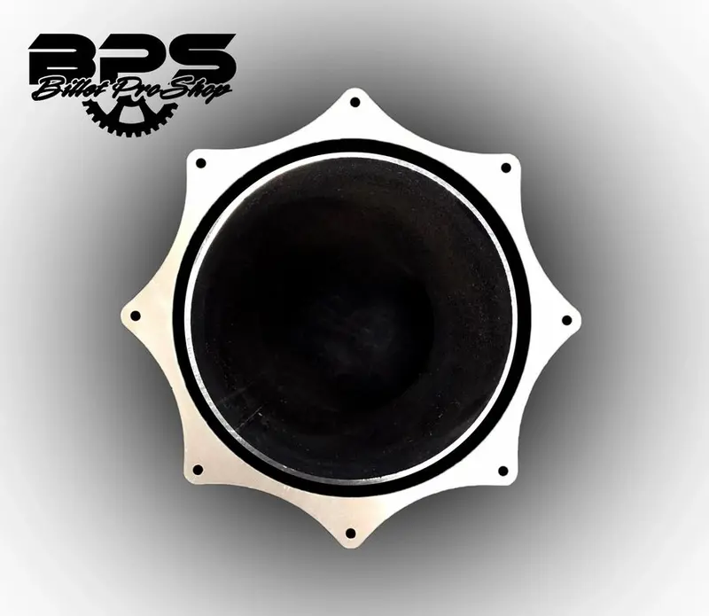 Bps Exhaust Trim Ring 1