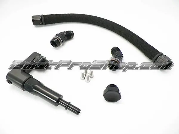 Bps Fuel Line Adapter/Plumbing Kit 1