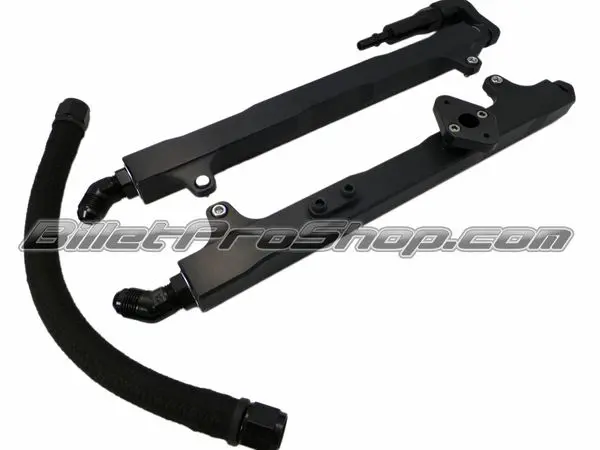 Bps Fuel Rails (2007-2014 Gt500) 1
