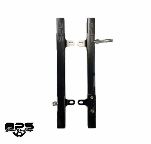 Bps Fuel Rails 2011-2022 Mustang Coyote 1