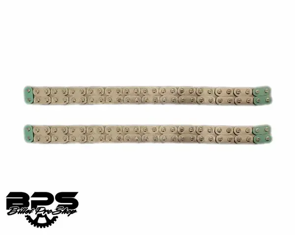 Bps Heavy Duty Secondary Timing Chains (2011-2020 Mustang) 1