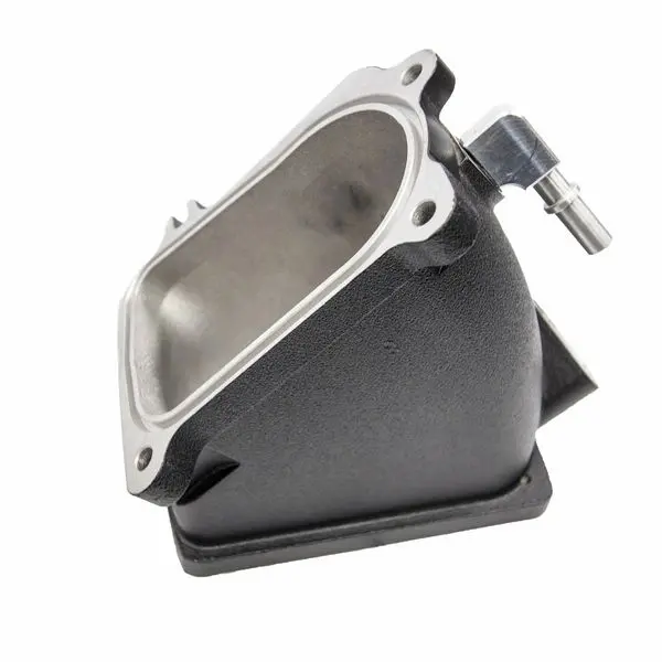 Bps High Flow Plenum (2013-2014 Gt500) 1