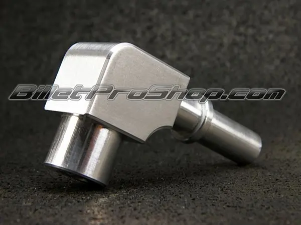 Bps High Flow Plenum Evap Fitting 1