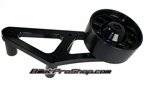 Bps Idler Bracket (2007-2014 Gt500) 1