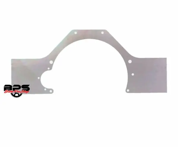 Bps Modular/Coyote Engine Mid Plate 1