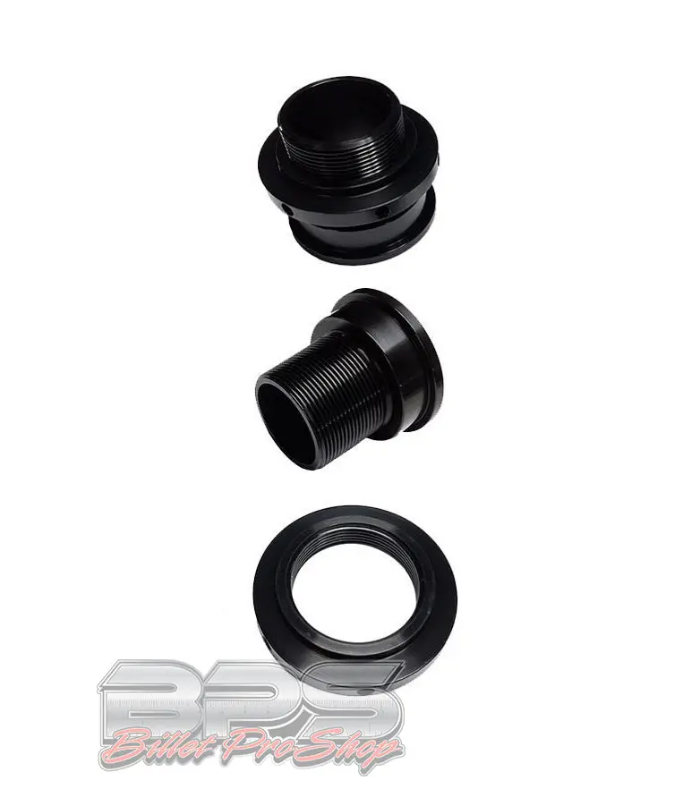 Bps Spring Perches (2005-2014 Mustang) 1