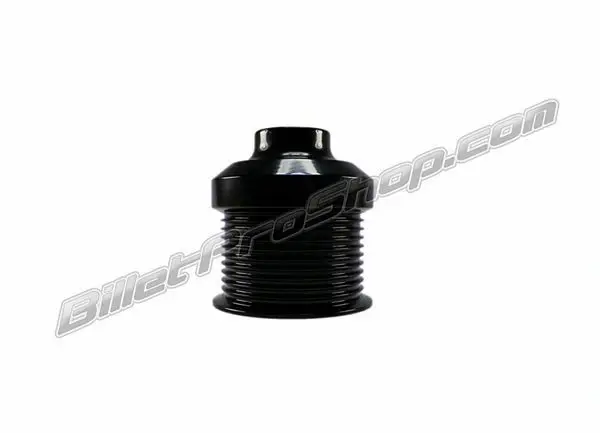 Bps Supercharger Pulley (2007-2014 Gt500) 1