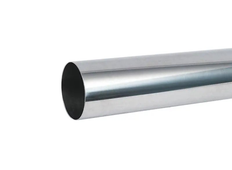 Bps Tubing Straight 2.5" Od 0.065 Wall 2.5 Feet 1