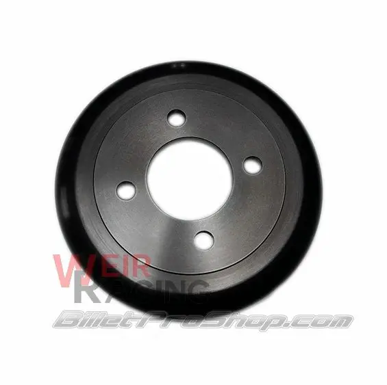 Bps Water Pump Pulley (2007-2014 Gt500) 1