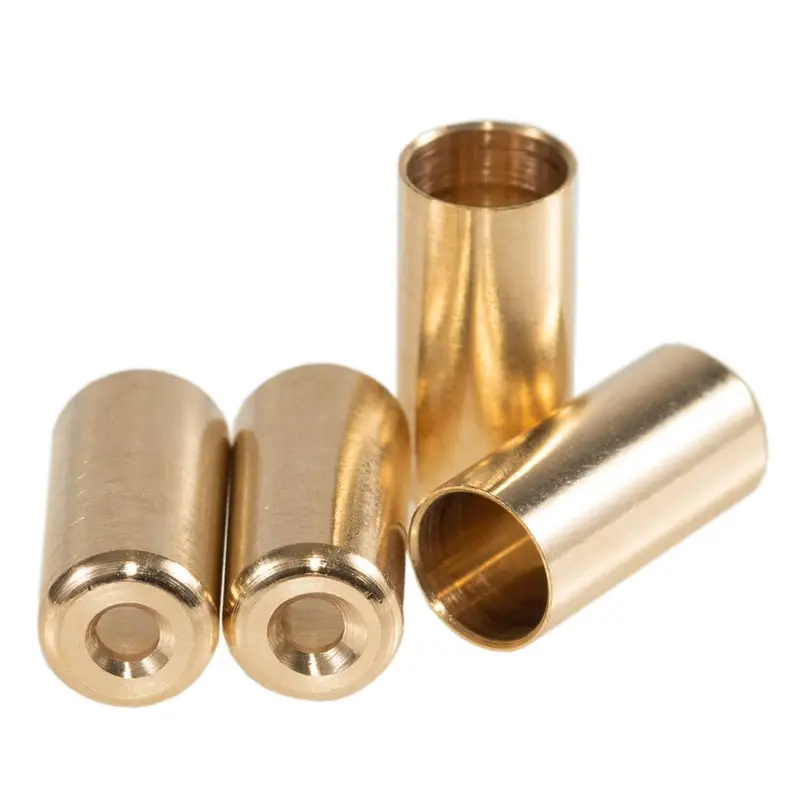 Brass Outer Cap For Brake 1