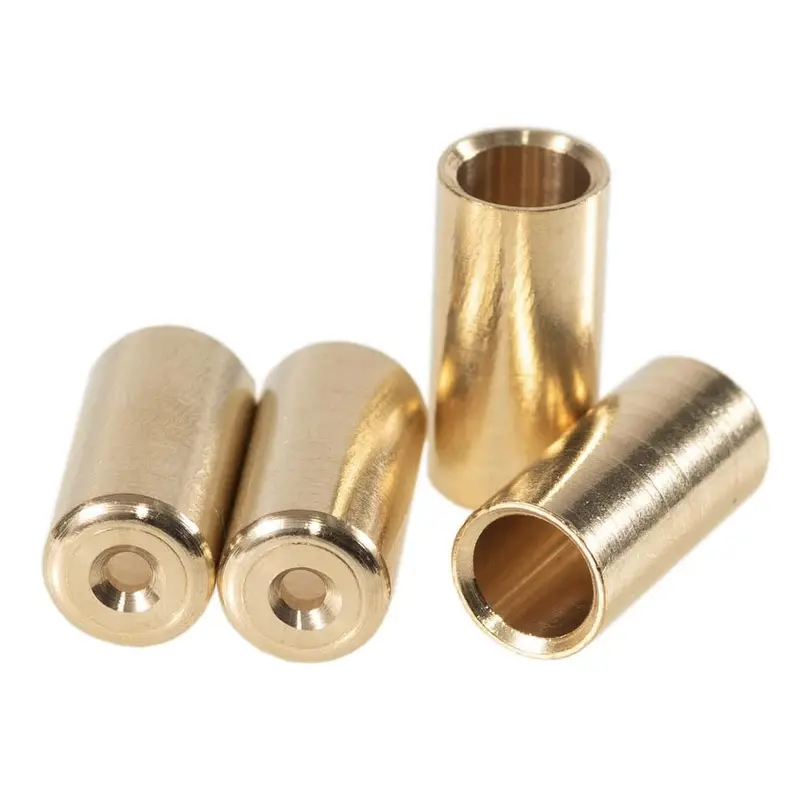 Brass Outer Cap For Shift 1