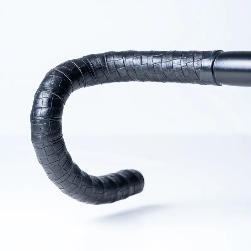 Btp Faux Leather Bar Tape - Intrecciato 1