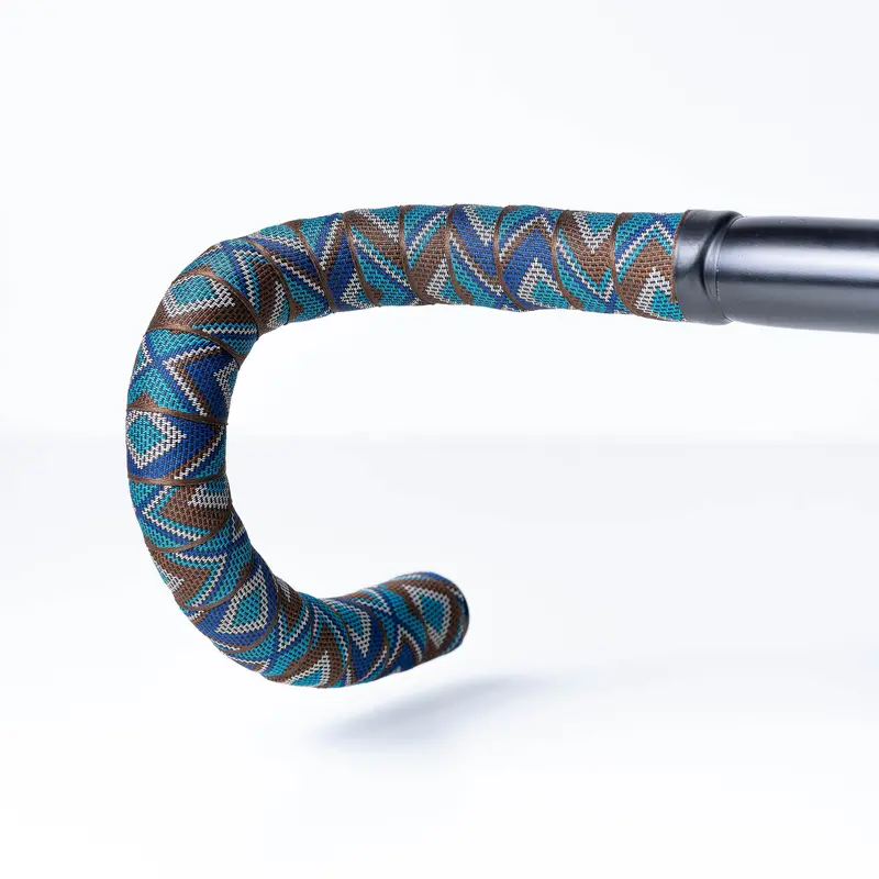 Btp Woven Bar Tape - Aztech 1