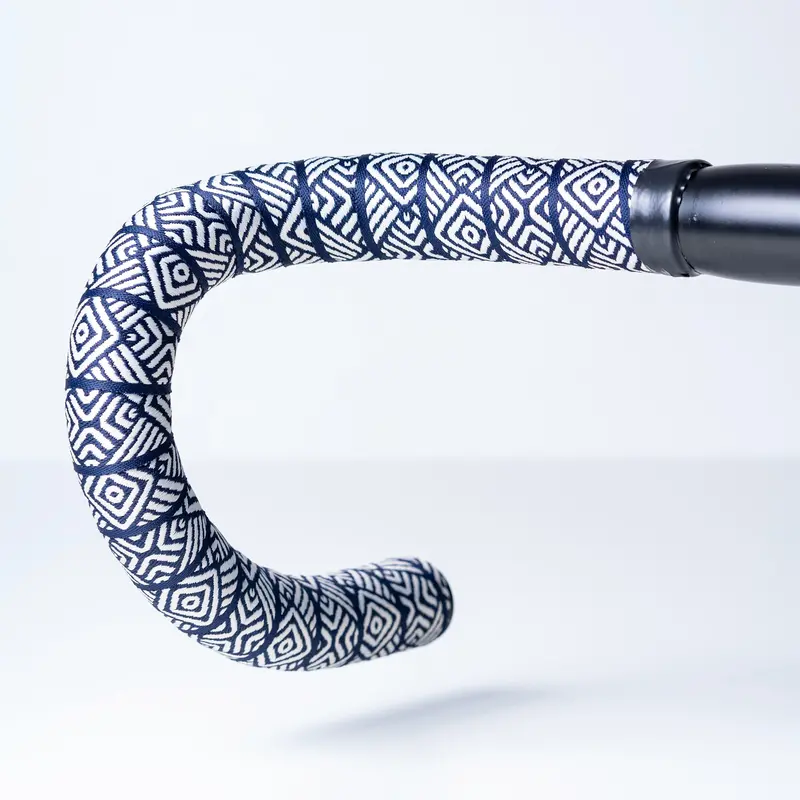 Btp Woven Bar Tape - Diamond 1