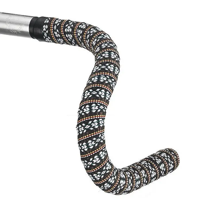 Btp Woven Bar Tape - Digi 2