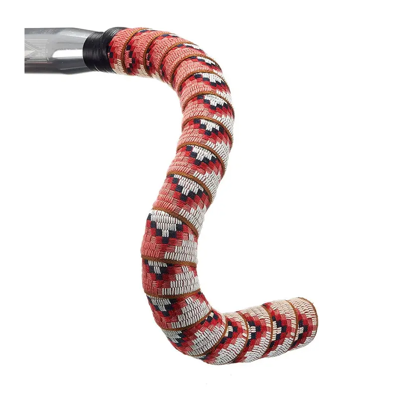 Btp Woven Bar Tape - Jungle 2