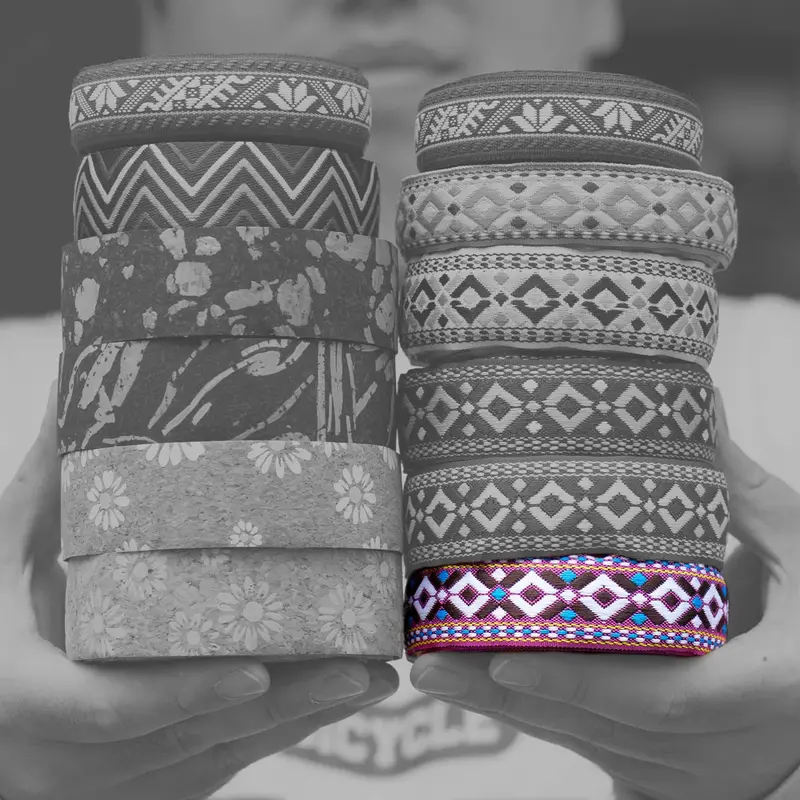 Btp Woven Bar Tape - Nomad 5