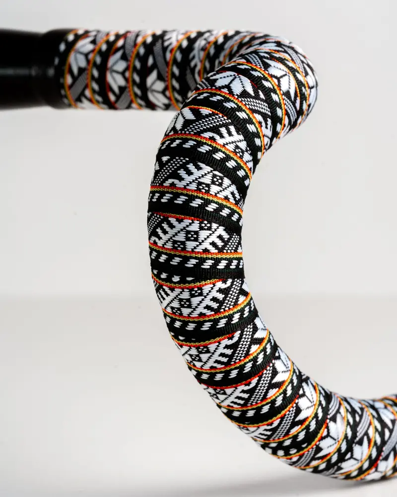 Btp Woven Bar Tape - Settia 1