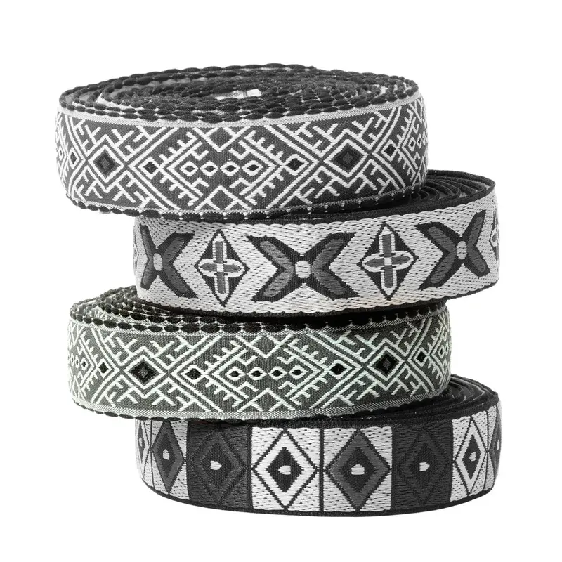 Btp Woven Bar Tape - Totem 1