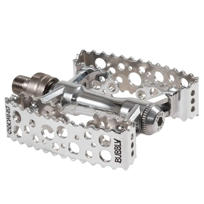 Bubbly Pedal Ezy Superior 1