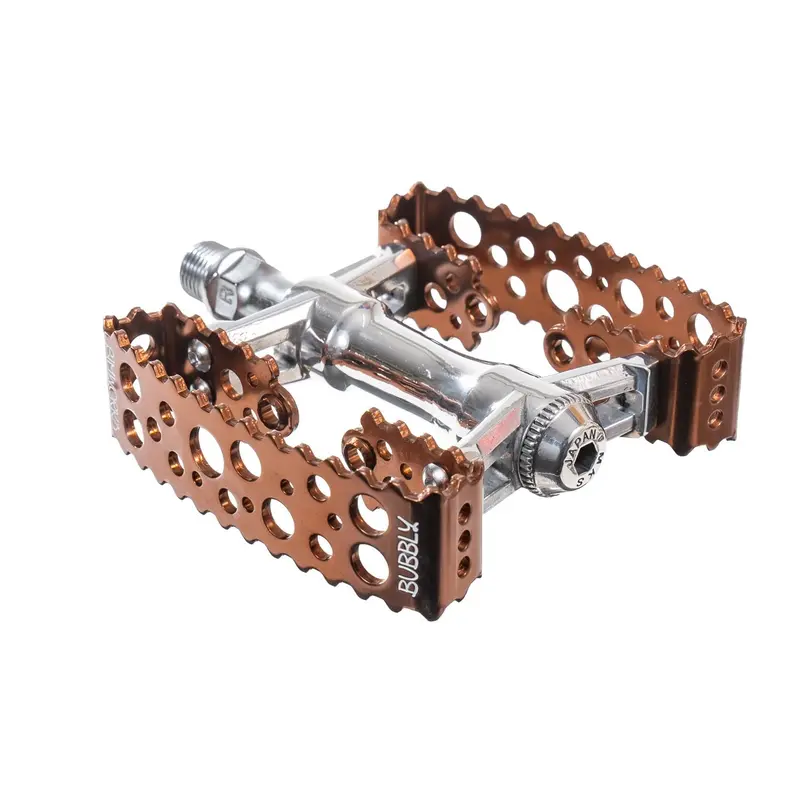 Bubbly Pedals - Bronze Edition 1