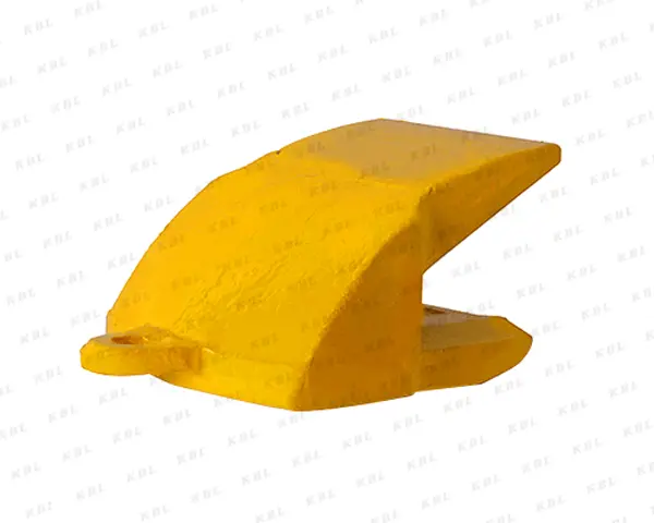 Bucket Shroud, Welding  - Esco 1