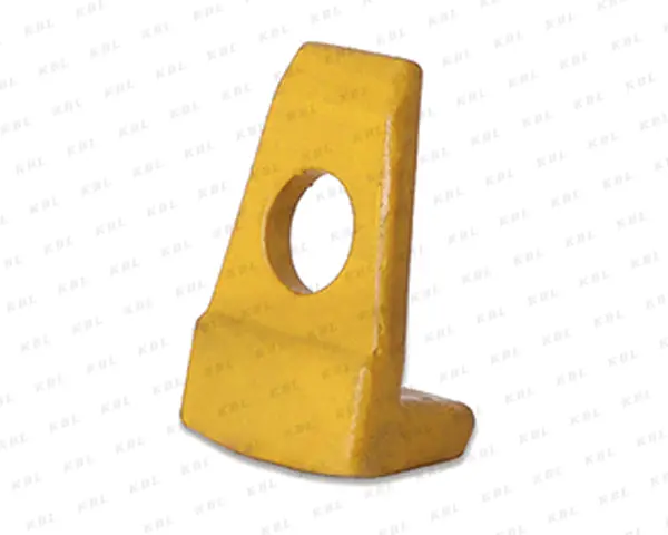Bucket Shroud, Welding - Komatsu 1