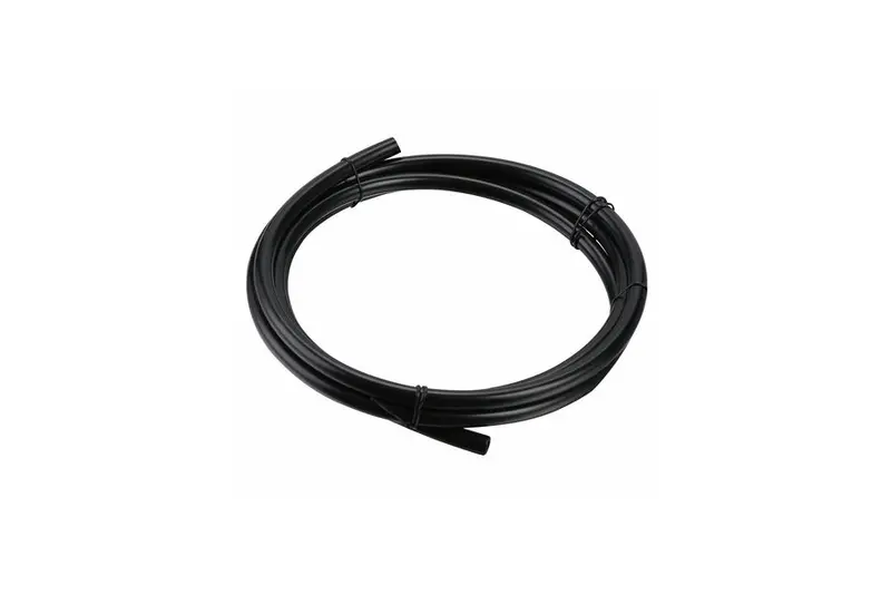 Bulldog Winch 1/4In Air Line For Remote Filter 6.6Ft 1