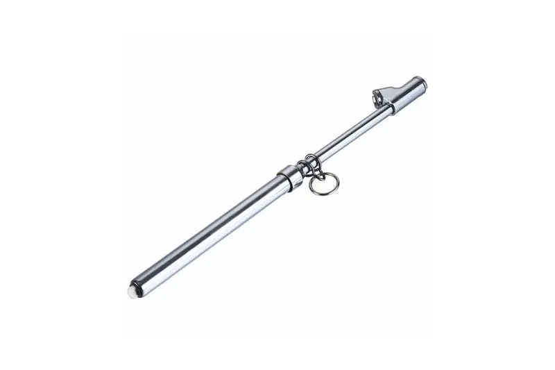 Bulldog Winch 10-150 Psi Tire Gauge 1