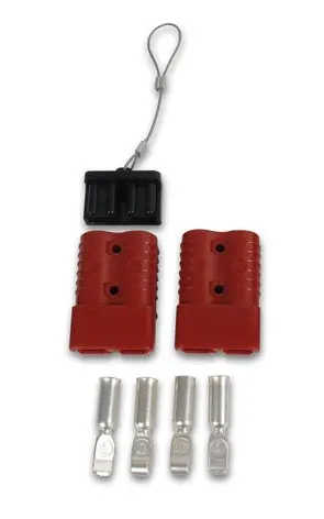 Bulldog Winch 175 Amp Winch Quick Connect 1