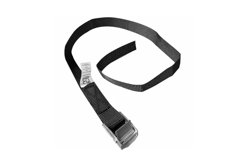 Bulldog Winch 1In X 32In Cambuckle Hold-Down Strap For Sportsman Coolers 1